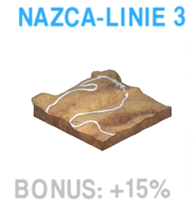 Nazca-Linie 3          